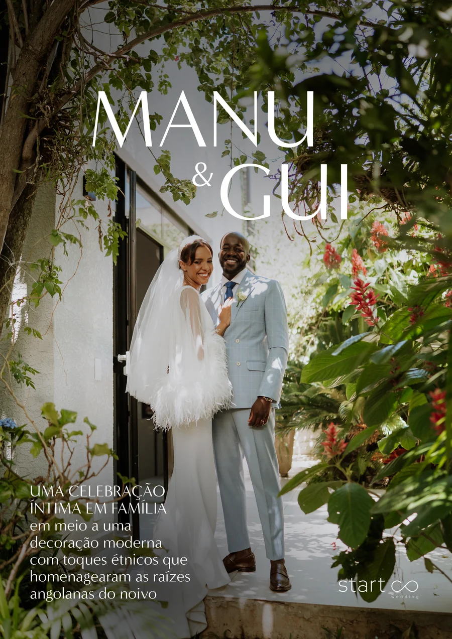 Manu e Gui